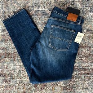 New Jean, Lucky Brand